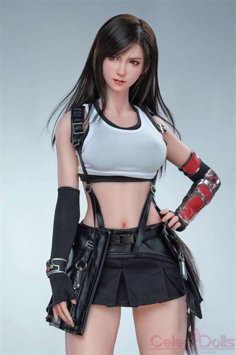 tifa lockhart sex doll|Tifa Sex Doll